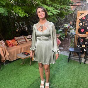 Posher vibes by Jesse